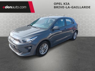 Photo Kia Rio 1.2 DPi 84ch BVM5 Active