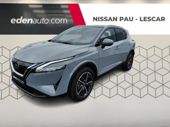Photo Nissan Qashqai e-Power 190 ch Tekna