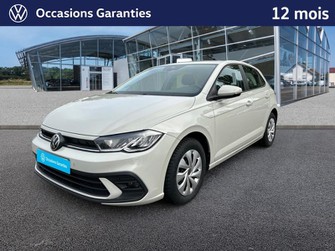 Photo Volkswagen Polo 1.0 80 / Bluetooth / Climatisation / Aide au Stationnement / Régulateur