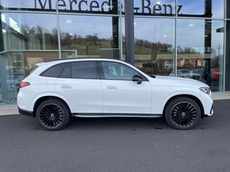 Photo Mercedes GLC e Hybrid 333ch AMG Line 4Matic 9G-Tronic