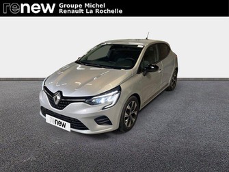Photo Renault Clio V Clio TCe 100 GPL Evolution
