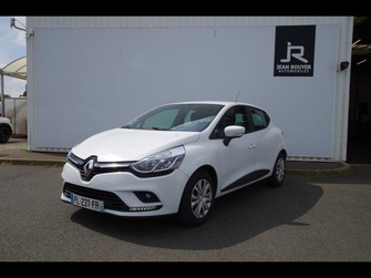 Photo Renault Clio Sté 1.5 dCi 75ch energy Air MédiaNav E6C