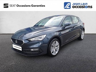 Photo Seat Leon 1.0 eTSI 110 DSG7 Copa