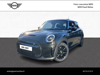 Photo Mini  184ch Edition Premium Plus BVA 5CV