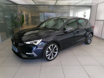 Photo Seat Leon Leon 2.0 TSI 190 DSG7