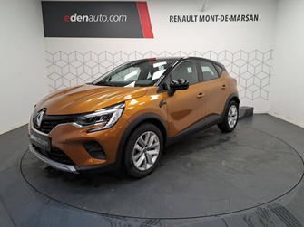 Photo Renault Captur II TCe 90 - 21 Business 5p