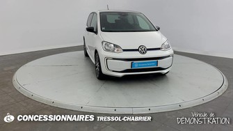 Photo Volkswagen Up ! E-UP! 2.0 83 Electrique Style