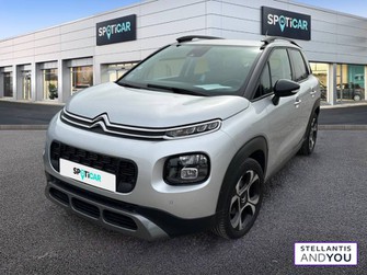 Photo Citroen C3 Aircross PureTech 110 S&S BVM6 Shine