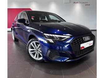 Photo Audi A3 Sportback 30 TDI 116 S tronic 7 Business Executive