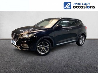 Photo MG EHS 1.5T GDI PHEV Luxury