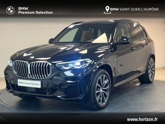 Photo Bmw X5 xDrive40i 333ch M Sport