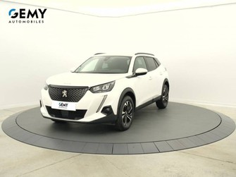 Photo Peugeot 2008 PureTech 130 S&S BVM6 Allure Business