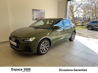 Photo Audi A1 SPORTBACK A1 Sportback 30 TFSI 110 ch S tronic 7