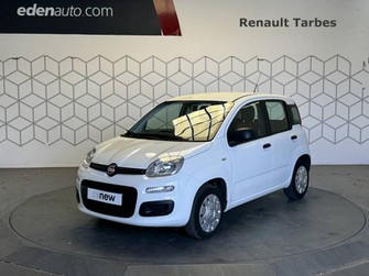 Photo Fiat Panda 1.2 69 ch S/S