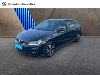 Photo Volkswagen Polo 1.0 TSI 95ch R-Line
