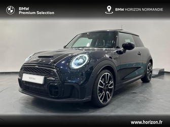 Photo Mini Mini Mini Cooper S 178ch John Cooper Works BVA7