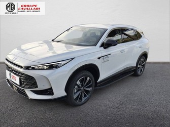 Photo MG EHS EHS 1.5T PHEV 272 ch