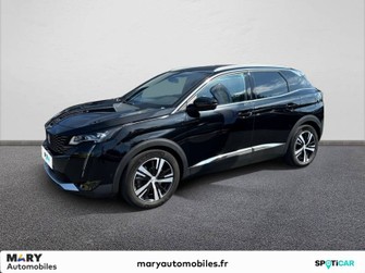 Photo Peugeot 3008 Hybrid 225 e-EAT8 GT