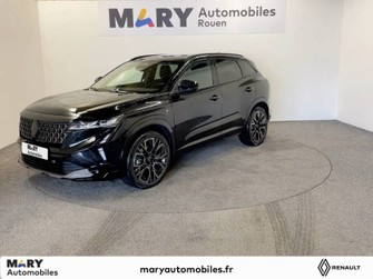 Photo Renault Austral full hybrid E-Tech 200 ch Esprit Alpine