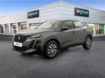 Photo Peugeot 2008 BlueHDi 130 S&S EAT8 Allure