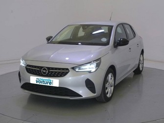 Photo Opel Corsa 1.2 75 ch BVM5 - Elegance Business