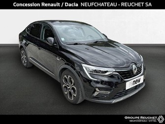 Photo Renault Arkana Arkana E-Tech 145 - 21B
