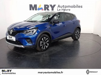 Photo Renault Captur TCe 100 GPL Evolution