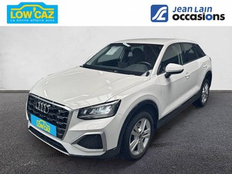 Photo Audi Q2 2.0 TDI 150 ch S tronic 7 Quattro Design