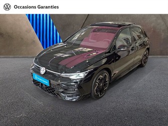 Photo Volkswagen Golf 2.0 TDI 150ch R-Line DSG7