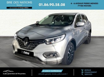 Photo Renault Kadjar TCe 140 EDC Evolution