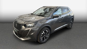 Photo Peugeot 2008 PureTech 100 S&S BVM6 Allure