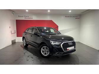 Photo Audi Q3 VP Sportback 45 TFSIe 245 ch S tronic 6 Business Executive
