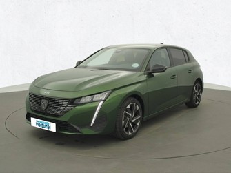 Photo Peugeot 308 308 PureTech 130ch S&S EAT8
