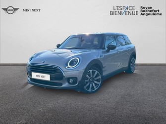 Photo Mini Clubman Clubman Cooper 136ch Knightsbridge
