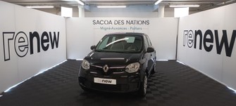 Photo Renault Twingo III SCe 65 - 21 Zen