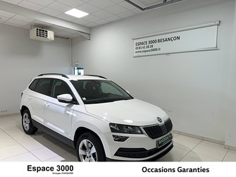 Photo Skoda Karoq Karoq 1.5 TSI 150 ch ACT