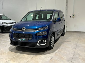Photo Citroen Berlingo M BlueHDi 75ch Live