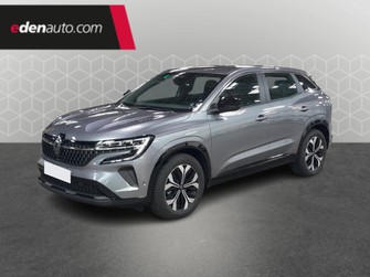 Photo Renault Austral mild hybrid advanced 130 Evolution