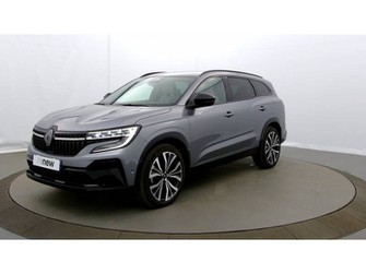 Photo Renault Espace E-Tech hybrid 200 Iconic