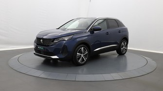 Photo Peugeot 3008 Puretech 130ch S&S BVM6 Allure Pack