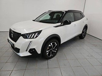 Photo Peugeot 2008 1.5 BlueHDi 130ch S&S GT EAT8 125g