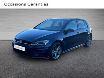 Photo Volkswagen Golf 1.5 TSI EVO 150ch Carat DSG7 5p