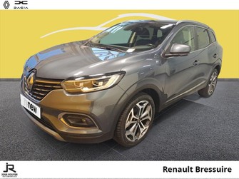 Photo Renault Kadjar 1.5 Blue dCi 115ch Intens EDC