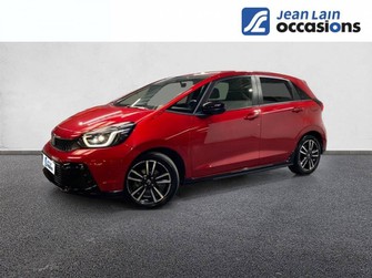 Photo Honda Jazz e:HEV 1.5 i-MMD Advance Sport