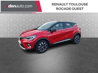 Photo Renault Captur TCe 90 Techno