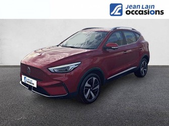Photo MG ZS EV Autonomie standard 51kWh - 130 kW 2WD Luxury