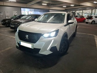 Photo Peugeot 2008 PureTech 130 S&S EAT8 Style