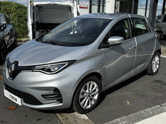 Photo Renault ZOE Zoe R110 Achat Intégral