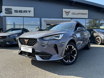 Photo Cupra Formentor Formentor 1.5 TSI 150 ch DSG7