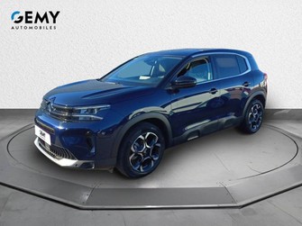 Photo Citroen C5 Aircross BlueHDi 130 EAT8 Plus